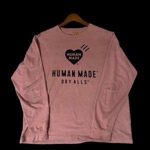 Human Made Dry All’s